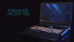 "Acer" تفاجئ عشاق أجهزتها بحواسب لا مثيل لها!