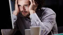 كيف تتخلص من توتر العمل وترفع متوسط العمر المتوقع؟