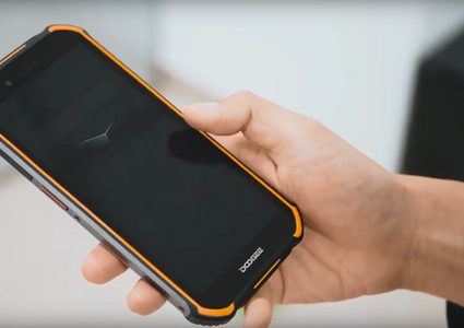 تعرف على أحدث "هاتف مدرع" سعره أقل من 100 $!