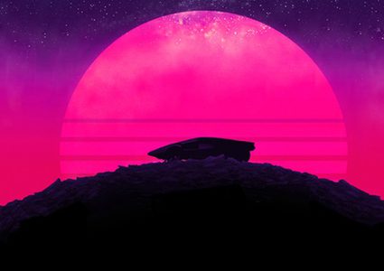 "القمر الوردي" يظهر في سماء فلسطين الجمعة