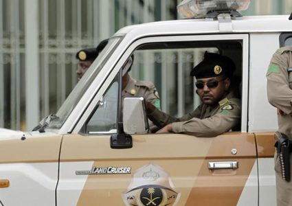 حملة اعتقالات واسعة ضد فلسطينيين في السعوديه