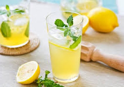 فوائد الليمون لصحة الكبد