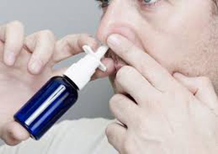 دراسة: بخاخة الأنف الحديثة يمكنها علاج الاكتئاب