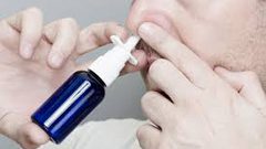 دراسة: بخاخة الأنف الحديثة يمكنها علاج الاكتئاب