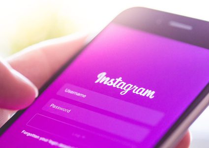 تحذير من خدعة لسرقة حسابات "إنستغرام"