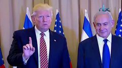 بعد الجولان .. الأطماع الإسرائيلية تتجه لضم الضفة الغربية