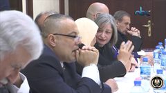 ظروف صعبة تأتي بالتزامن مع تشكيل الحكومة الجديدة