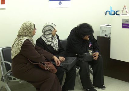 انتهاكٌ صارخ لحقوق المرضى والقطاع الصحي في غزة