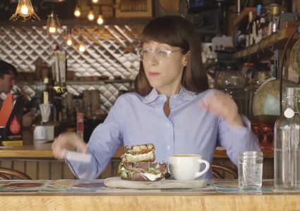 الهاتف الغبي للتخلص من إدمان الهواتف الذكيّة