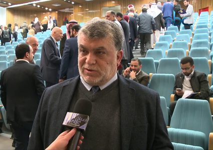 مؤتمر قضايا طبية معاصرة في الفقه الإسلامي