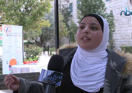 طالبات يبتكرن جهاز لفحص جودة الهواء