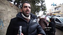 وقفات تضامنية مع الأسرى احتجاجاً على سياسة ادارة السجون بحقهم