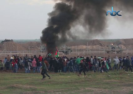 قطاع غزة بين احتمالات التهدئة والتصعيد .. الاحتلال يدرس 3 خيارات