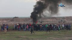 قطاع غزة بين احتمالات التهدئة والتصعيد .. الاحتلال يدرس 3 خيارات