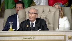 عجبا كل هذه القمم ... والشعوب مازالت في الحضيض