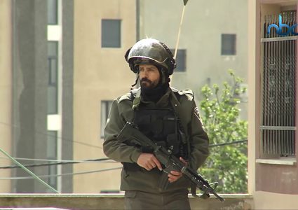 من الذي خان الشهيد عمر أبو ليلى؟