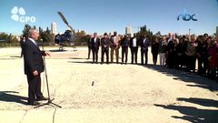 التصعيد على غزة يأتي بمثابة وقود للانتخابات الاسرائيلية