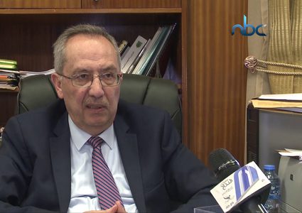 النتشة يوضح تفاصيل قرار النجاح بتجميد الأنشطة الطلابية للكتل