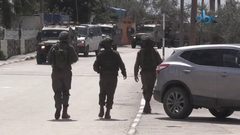 عملية سلفيت صفعة جديدة للاحتلال