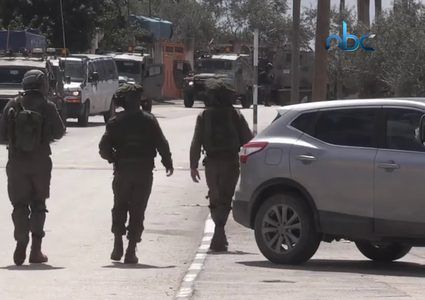 عملية سلفيت صفعة جديدة للاحتلال