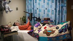 احصل على 18500 دولار مقابل وظيفة "النوم" لشهرين