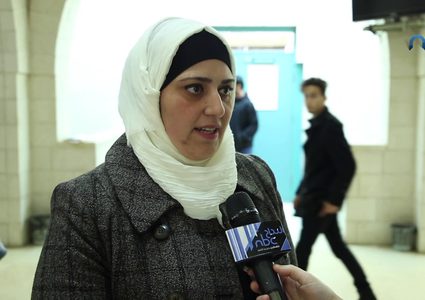 جامعة النجاح الوطنية تطلق فعاليات أسبوع البيئة الفلسطينيّ