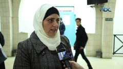 جامعة النجاح الوطنية تطلق فعاليات أسبوع البيئة الفلسطينيّ