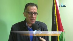 طائرات الاحتلال الحربية تقصف مبنى من ٣ طوابق وتحوله لركام في غزة