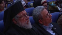 حركة المقاطعة BDS تعقد مؤتمرها الوطني السادس في مدينة رام الله