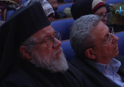 حركة المقاطعة BDS تعقد مؤتمرها الوطني السادس في مدينة رام الله