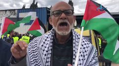 ضعف الحشد الجماهيري في فعاليات يوم الأرض في الداخل الفلسطيني