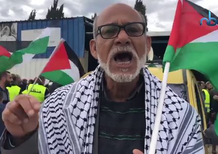 ضعف الحشد الجماهيري في فعاليات يوم الأرض في الداخل الفلسطيني