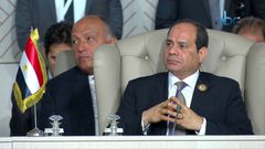 القمة ترفض أي خطط لتصفية القضية الفلسطينية