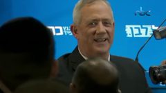 منافسةٌ انتخابية شرسة بين الأحزاب الاسرائيلية