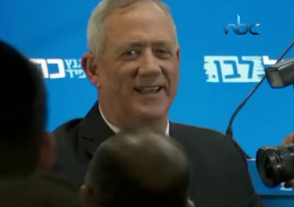 منافسةٌ انتخابية شرسة بين الأحزاب الاسرائيلية