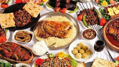 الملوخية فى مصر والكبة بسوريا..أطباق رمضانية تشتهر بها بعض الدول