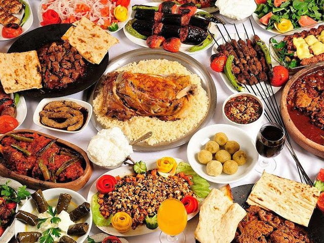 الملوخية فى مصر والكبة بسوريا..أطباق رمضانية تشتهر بها بعض الدول