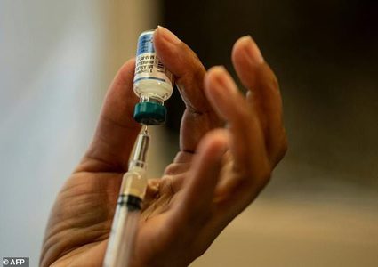 ارتفاع هائل في عدد مرضى الحصبة بسبب رفض التطعيم
