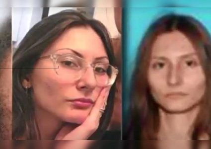 العثور على الطالبة الخطيرة في كولورادو ميتة