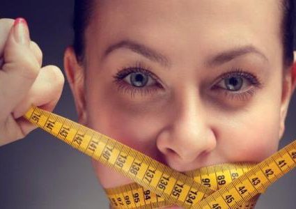 8 وصفات طبيعية لسدّ الشهية وتخفيف الوزن