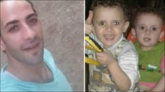 مصر.. الإعدام شنقا لقاتل طفليه في الدقهلية