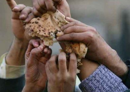 ثلث الفلسطينيين في 2018 تلقوا مساعدات إنسانية