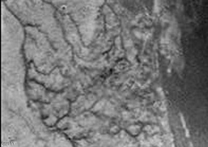 على "تيتان".. أكثر ملامح المجموعة الشمسية غرابة