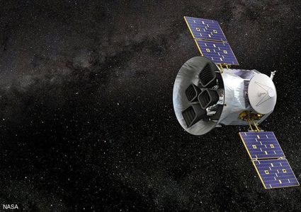 اكتشاف أول كوكب بحجم الأرض.. وخيبة أمل لـ"ناسا"