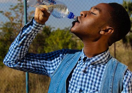 لأقصى فائدة ممكنة.. أفضل الأوقات لشرب الماء