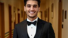 محمد عساف يشارك بأمسية موسيقية دعماً "لأصحاب الهمم"
