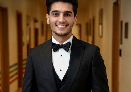 محمد عساف يشارك بأمسية موسيقية دعماً "لأصحاب الهمم"