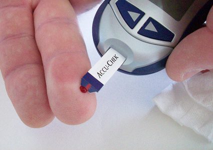 حل سحري يحميك من أعراض مرض "السكري" خلال اليوم