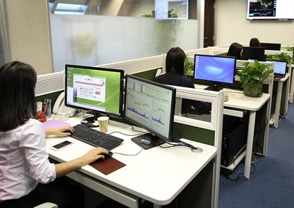 كيف يساعد تغيير ترتيب المقاعد في العمل