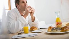 دراسة تحذر من خطورة تجاهل وجبة الإفطار